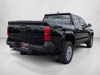 New 2026 Toyota Tacoma SR video 2