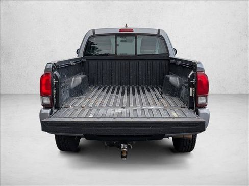 Used 2018 Toyota Tacoma SR w/ SR Convenience Package RWD image 6