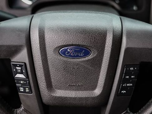 Used 2013 Ford F150 FX4 w/ Luxury Equipment Group AWD/4WD image 28