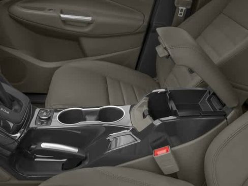 Used 2016 Ford Escape Titanium w/ Equipment Group 301A image 14