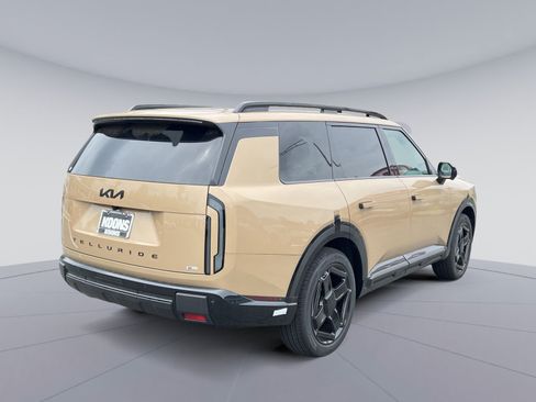 New 2027 Kia Telluride SX X-Line AWD/4WD image 7