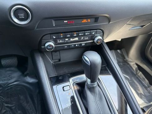 Used 2025 MAZDA CX-5 AWD 2.5 S w/ Select Package image 18