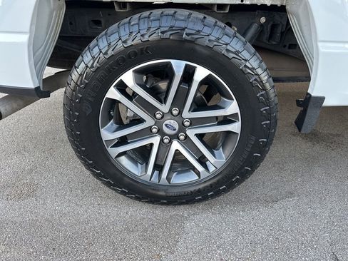 Used 2023 Ford F150 XL w/ STX Appearance Package image 40