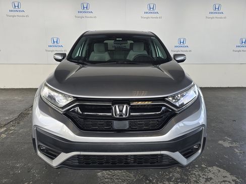 Used 2020 Honda CR-V EX image 9