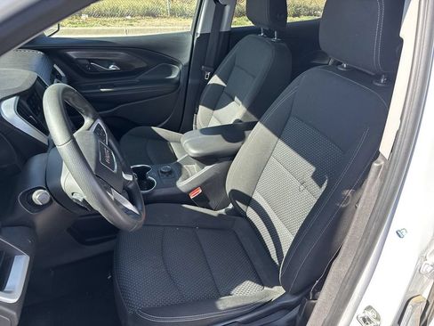 Certified 2024 GMC Terrain SLE AWD/4WD image 22