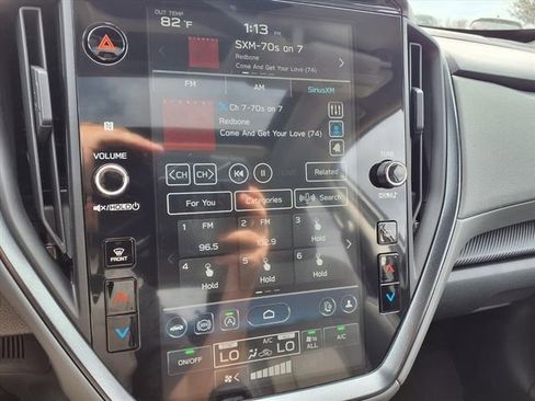 New 2026 Subaru Crosstrek 2.0i Premium image 17