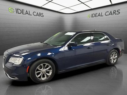 Used 2016 Chrysler 300 Limited