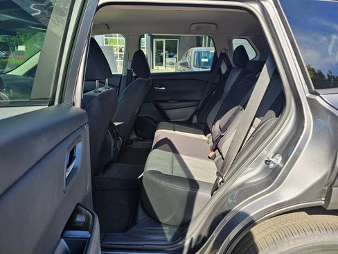 New 2026 Nissan Rogue SV AWD/4WD image 13