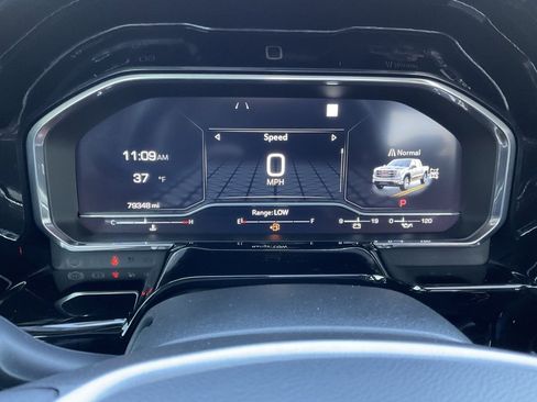 Used 2022 GMC Sierra 1500 SLT w/ SLT Premium Plus Package image 15