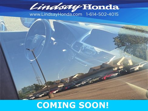 Used 2014 Honda Odyssey EX-L image 17