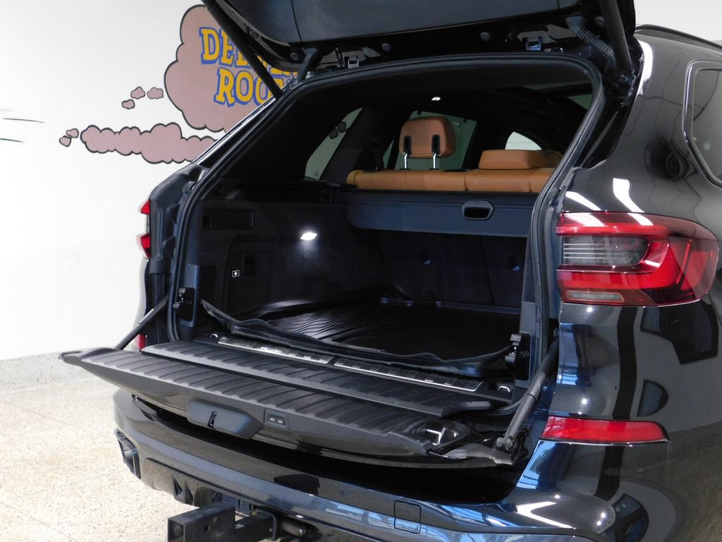 Used 2023 BMW X5 xDrive45e AWD/4WD image 77