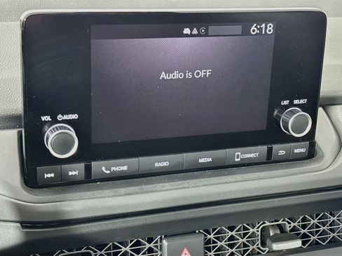 Certified 2024 Honda Accord EX image 14