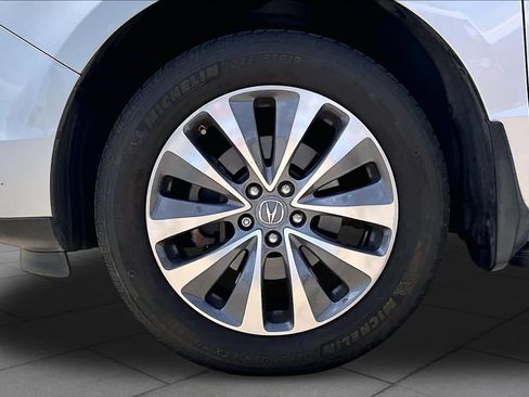 Used 2015 Acura MDX FWD w/ Technology Package image 9