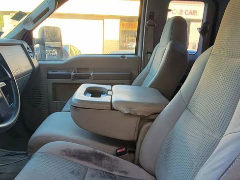 Used 2008 Ford F250 XL image 11