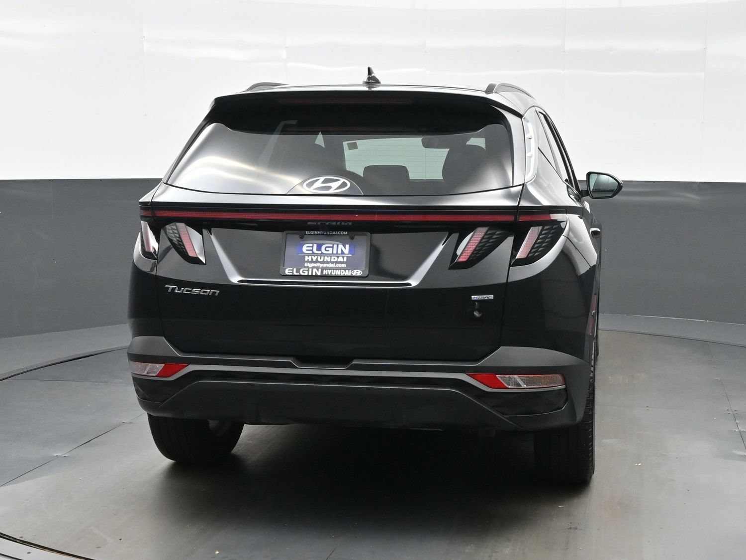 Certified 2024 Hyundai Tucson SEL w/ Convenience Package AWD/4WD image 5