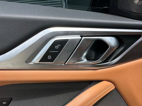 Used 2025 BMW 430i w/ M Sport Package image 21