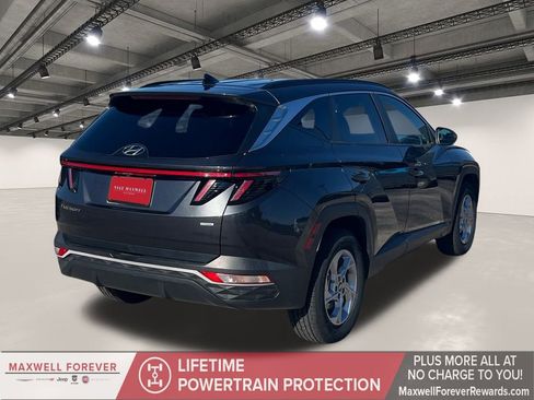 Used 2023 Hyundai Tucson SEL image 16