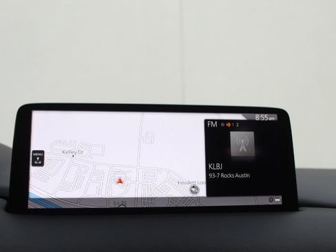 Certified 2024 MAZDA CX-5 AWD 2.5 S w/ Select Package image 26