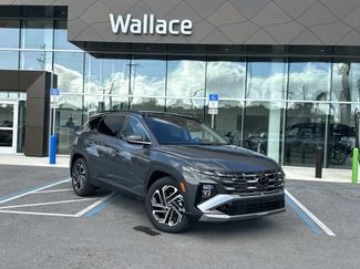 New 2026 Hyundai Tucson Limited video 1