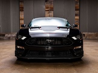 Used 2023 Ford Mustang Mach 1 w/ Equipment Group 700A video 2