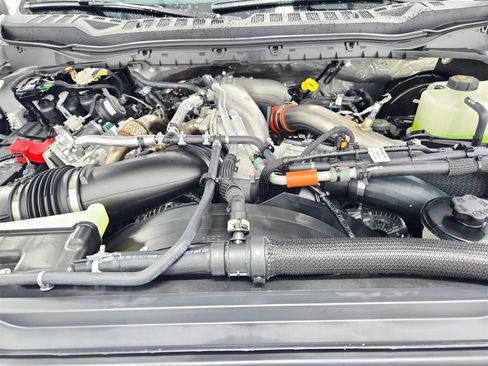 New 2026 Ford F350 Platinum image 17