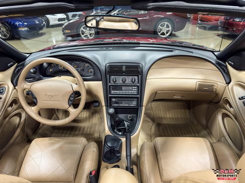 Used 1998 Ford Mustang GT image 12