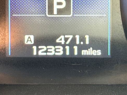 Used 2018 Subaru Outback 2.5i Premium image 20