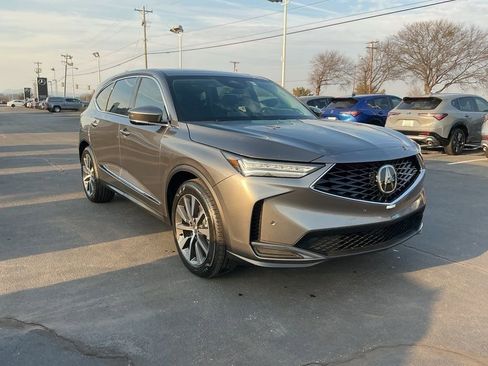 New 2026 Acura MDX w/ Technology Package image 6