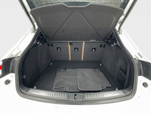 Used 2023 Porsche Macan Turbo AWD/4WD image 16