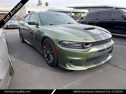 Used 2020 Dodge Charger Scat Pack w/ Driver Convenience Group