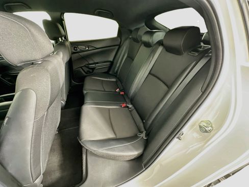 Used 2020 Honda Civic Sport image 26