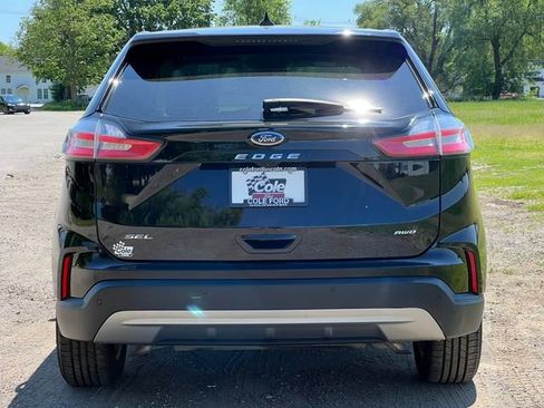 Certified 2023 Ford Edge SEL AWD/4WD image 44