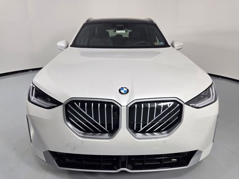 New 2026 BMW X3 xDrive30 w/ Premium Package image 2