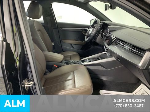 Used 2024 Audi A3 2.0T Premium image 30