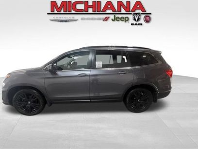 Used 2021 Honda Pilot Special Edition