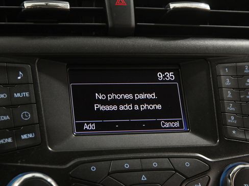 Certified 2018 Ford Fusion S image 11