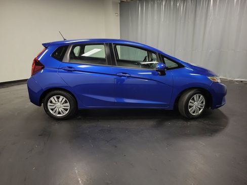Used 2017 Honda Fit LX image 9