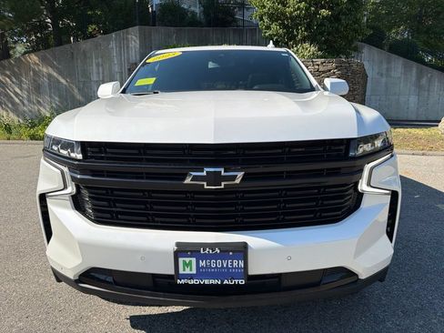 Used 2023 Chevrolet Tahoe RST AWD/4WD image 9