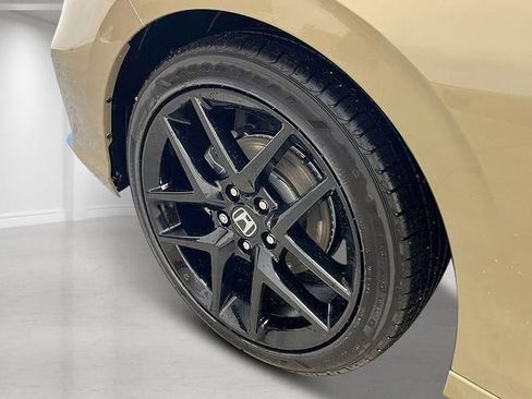 New 2026 Honda Civic Sport image 13