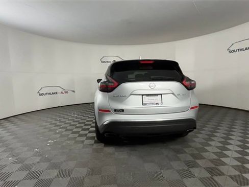 Certified 2023 Nissan Murano SV image 7