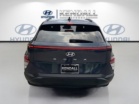 Used 2024 Hyundai Kona SEL FWD image 5