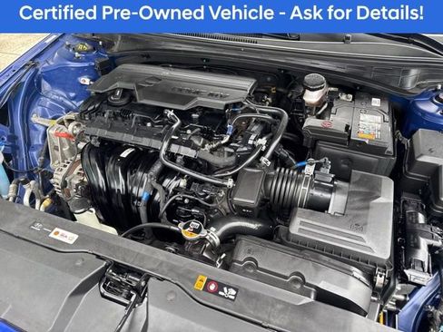 Used 2024 Hyundai Elantra Limited FWD image 29