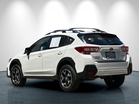 Used 2018 Subaru Crosstrek 2.0i Premium AWD/4WD image 6