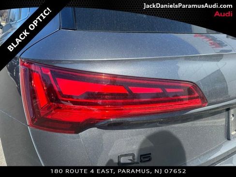 Used 2023 Audi Q5 2.0T Premium Plus w/ Premium Plus Package image 9