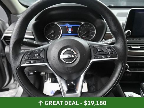Used 2024 Nissan Altima 2.5 SV image 33