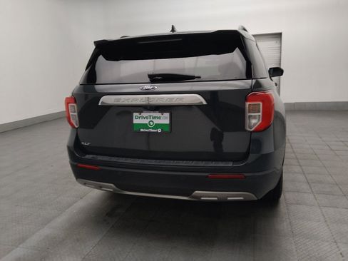 Used 2022 Ford Explorer XLT w/ Equipment Group 202A RWD image 7