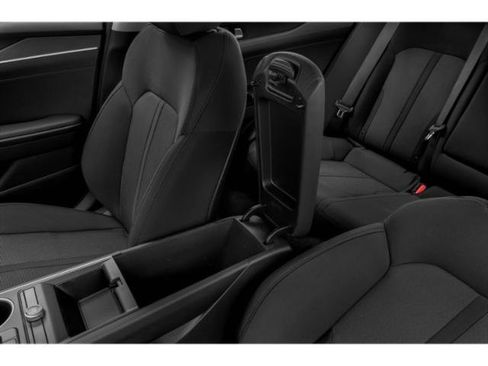Used 2021 Kia K5 LXS FWD image 17