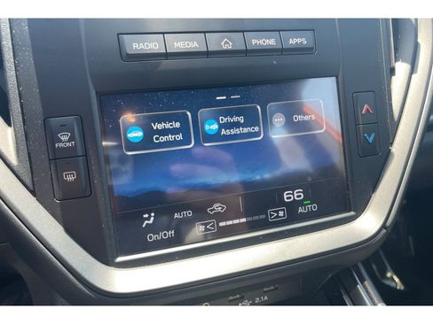 Certified 2023 Subaru WRX AWD/4WD image 27