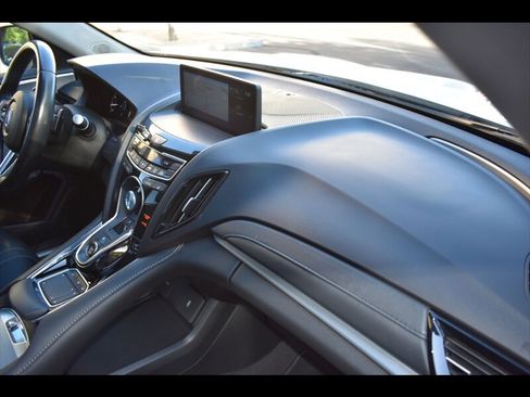 Used 2020 Acura RDX FWD w/ Technology Package image 33