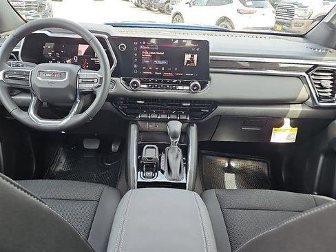 New 2026 GMC Canyon Elevation w/ Convenience Package image 11